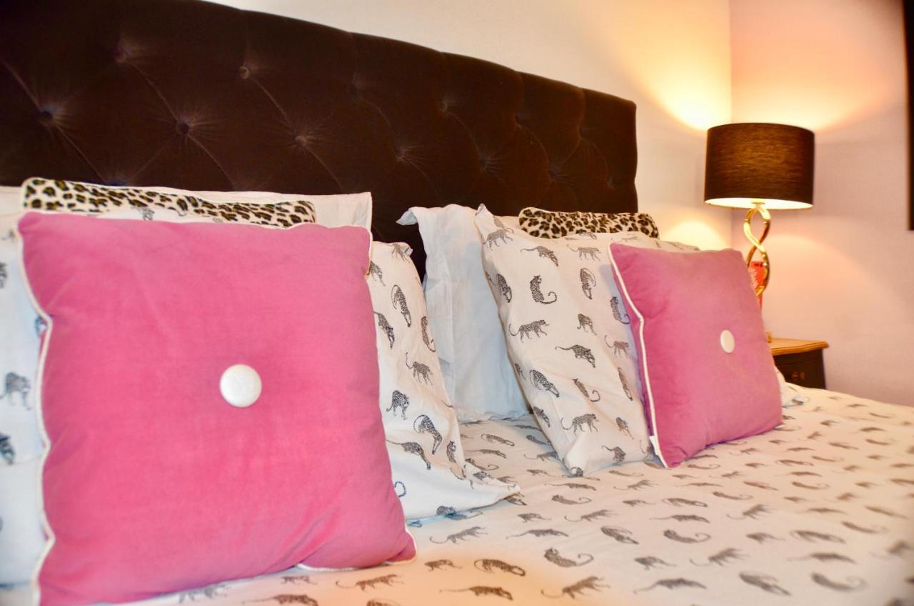 Artistic Antibes Apartment Εξωτερικό φωτογραφία