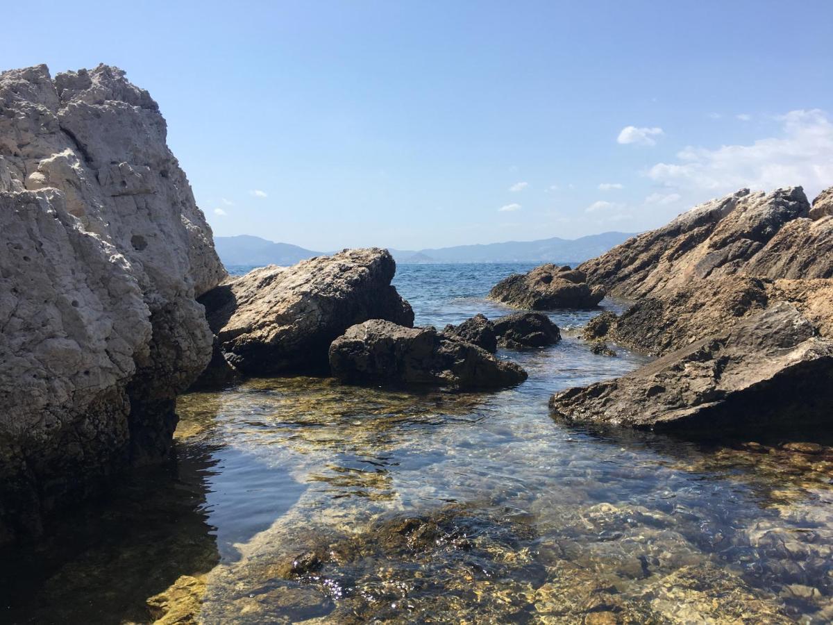 Artistic Antibes Apartment Εξωτερικό φωτογραφία