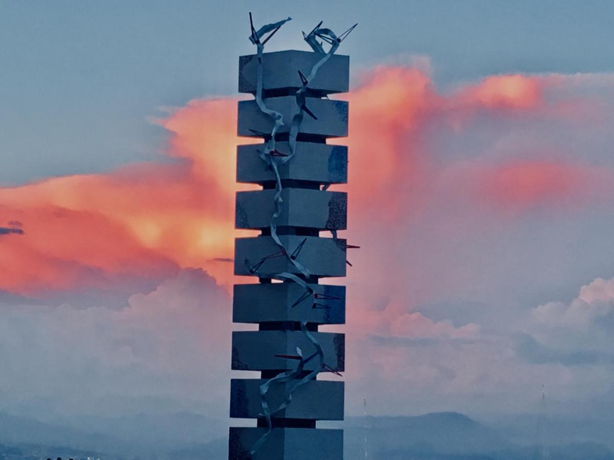 Artistic Antibes Apartment Εξωτερικό φωτογραφία