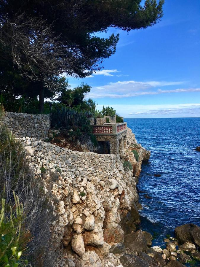 Artistic Antibes Apartment Εξωτερικό φωτογραφία