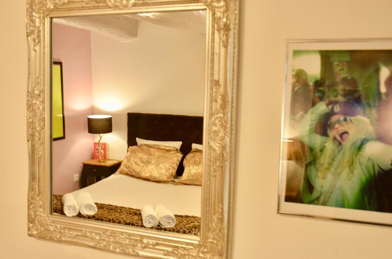 Artistic Antibes Apartment Εξωτερικό φωτογραφία