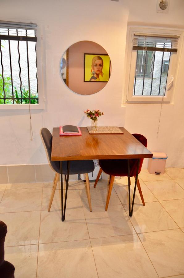Artistic Antibes Apartment Εξωτερικό φωτογραφία