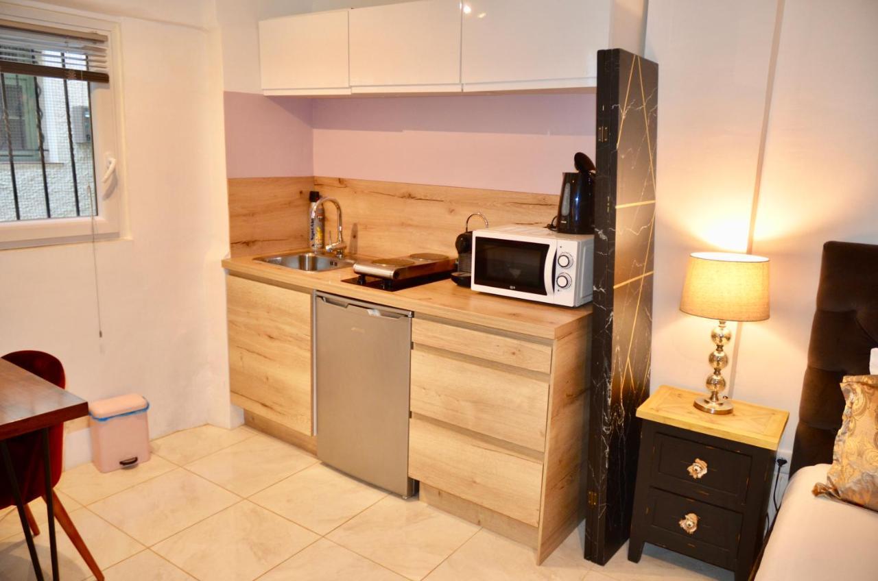Artistic Antibes Apartment Εξωτερικό φωτογραφία
