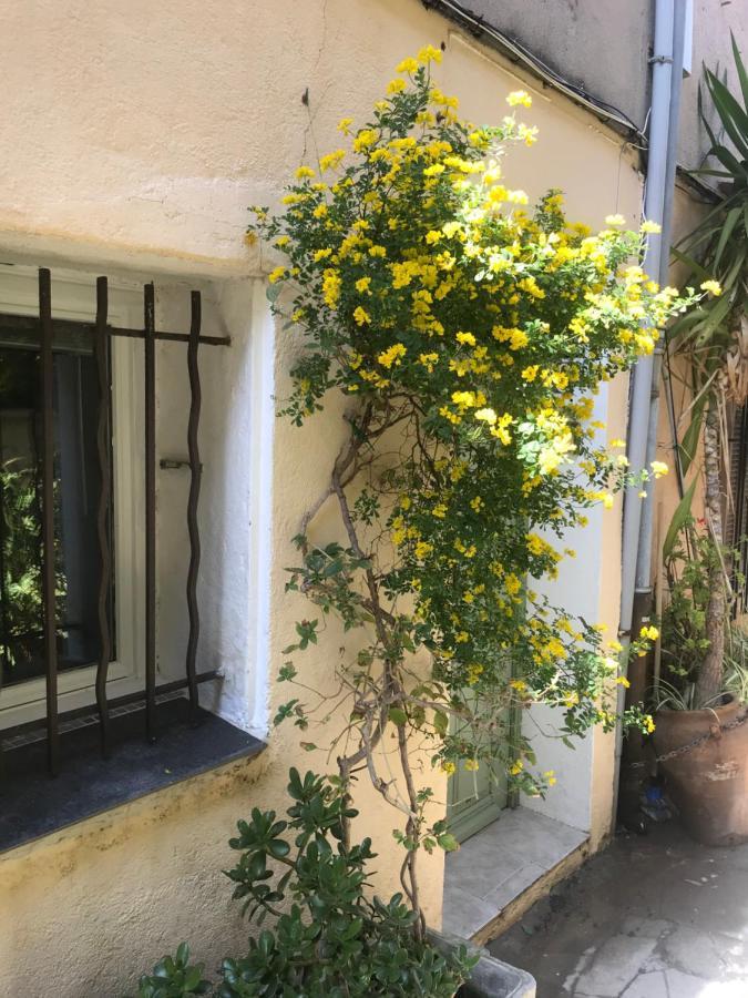 Artistic Antibes Apartment Εξωτερικό φωτογραφία