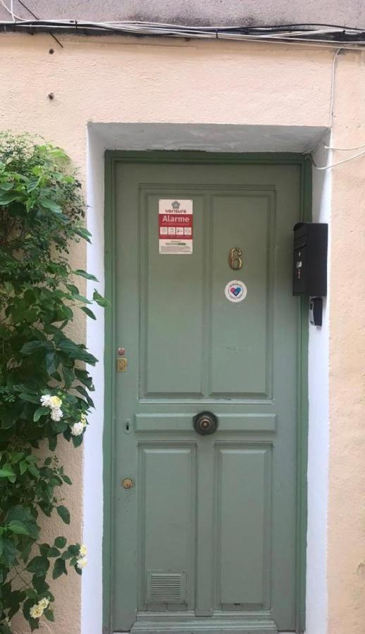 Artistic Antibes Apartment Εξωτερικό φωτογραφία