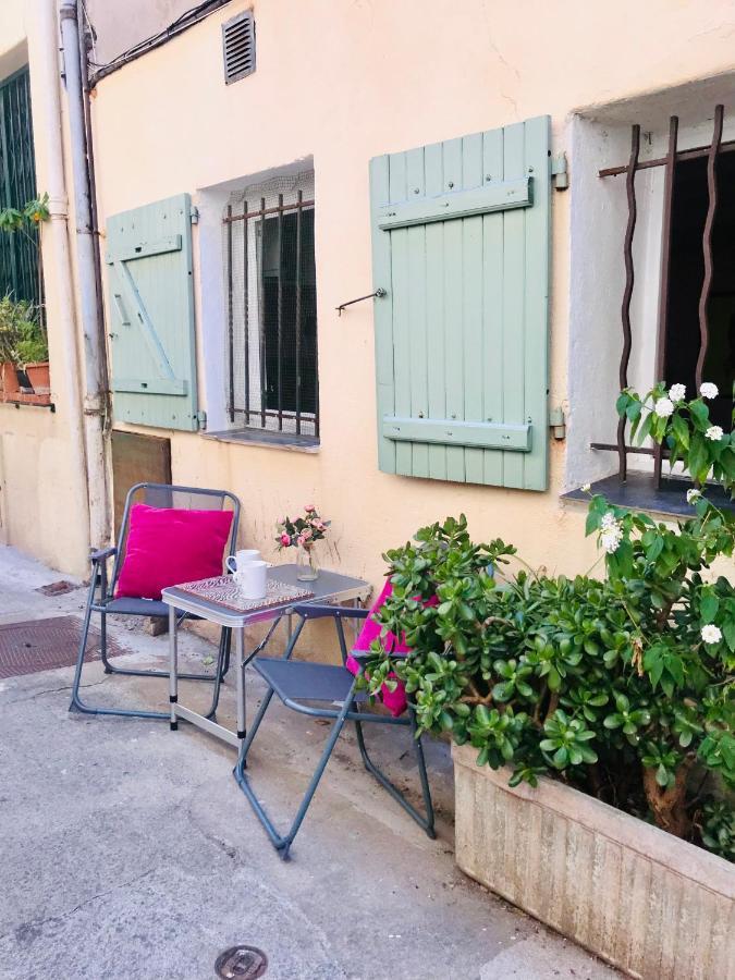 Artistic Antibes Apartment Εξωτερικό φωτογραφία