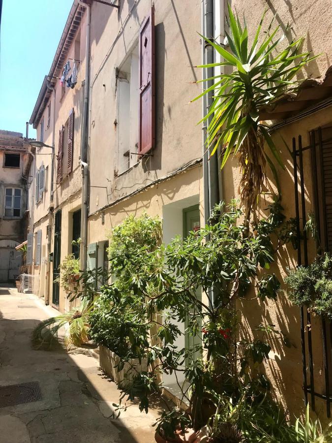 Artistic Antibes Apartment Εξωτερικό φωτογραφία