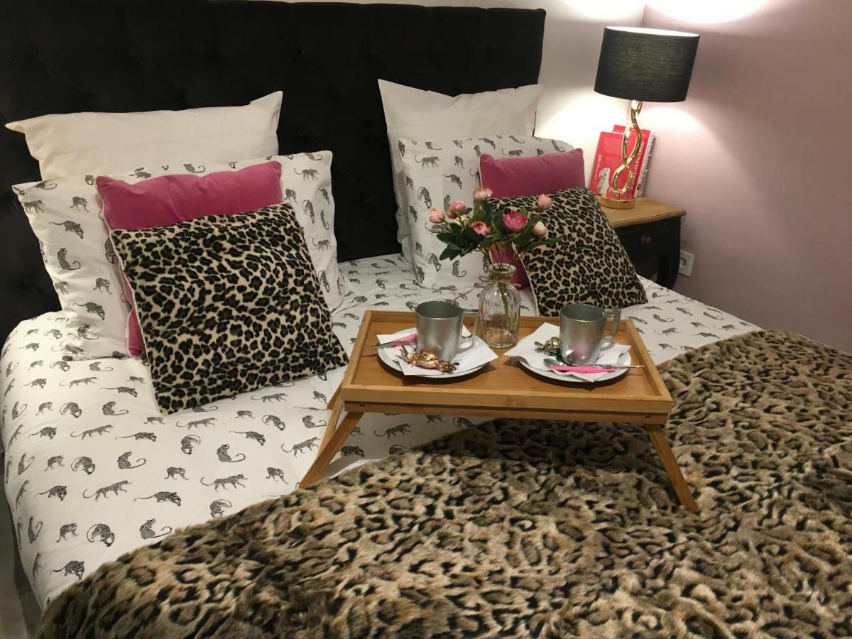 Artistic Antibes Apartment Εξωτερικό φωτογραφία