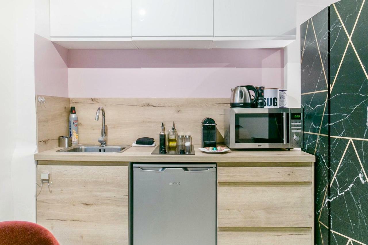 Artistic Antibes Apartment Εξωτερικό φωτογραφία
