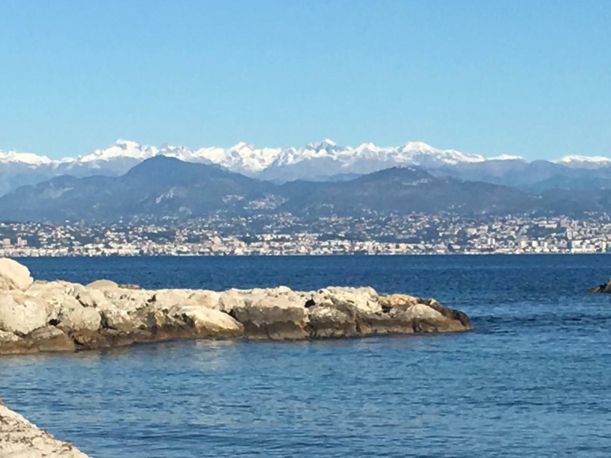 Artistic Antibes Apartment Εξωτερικό φωτογραφία