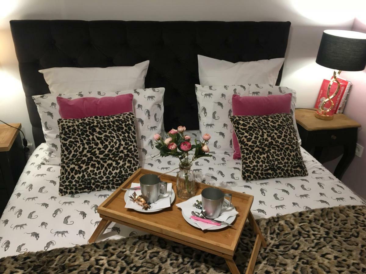 Artistic Antibes Apartment Εξωτερικό φωτογραφία