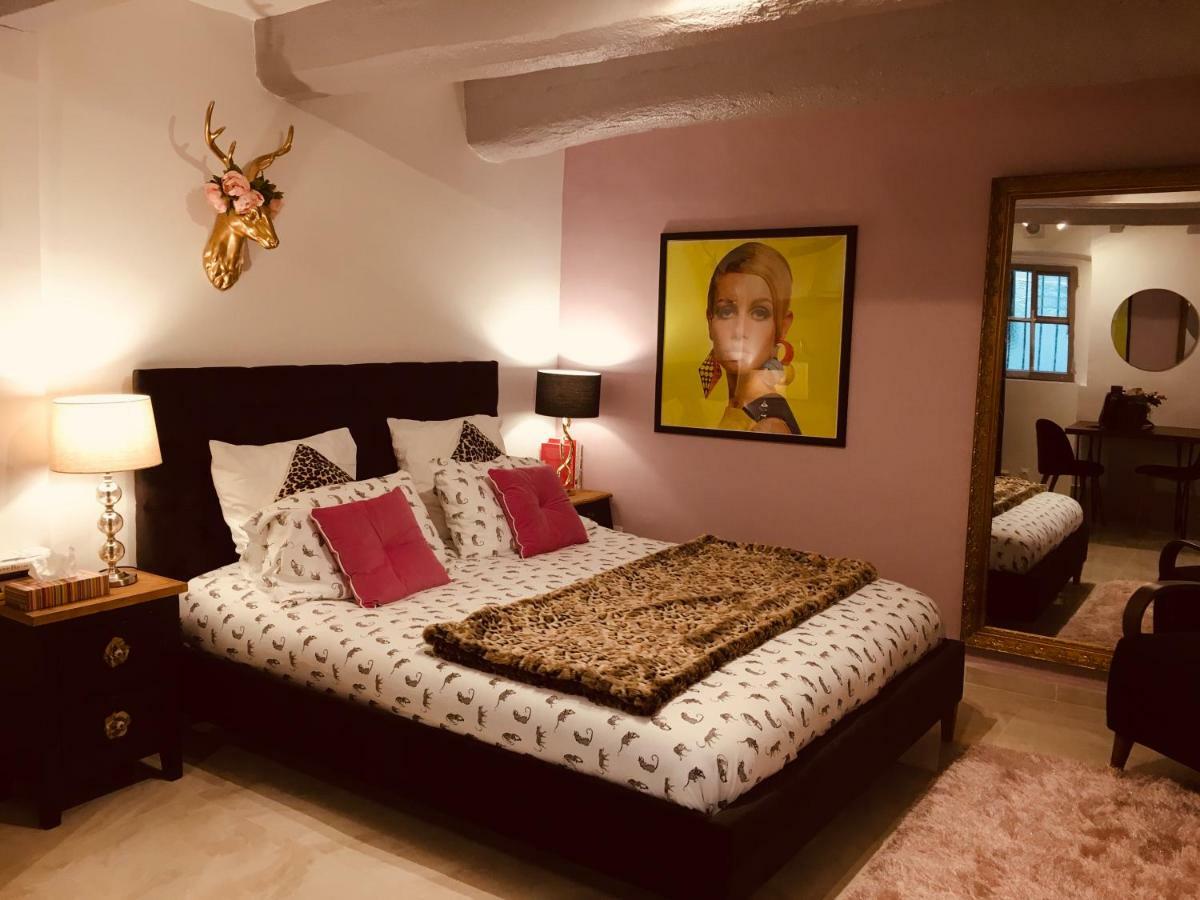 Artistic Antibes Apartment Εξωτερικό φωτογραφία
