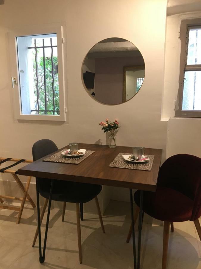 Artistic Antibes Apartment Εξωτερικό φωτογραφία