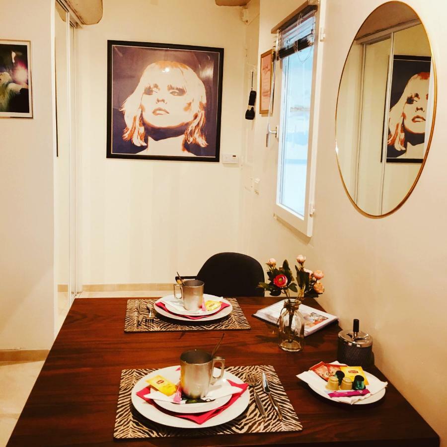 Artistic Antibes Apartment Εξωτερικό φωτογραφία