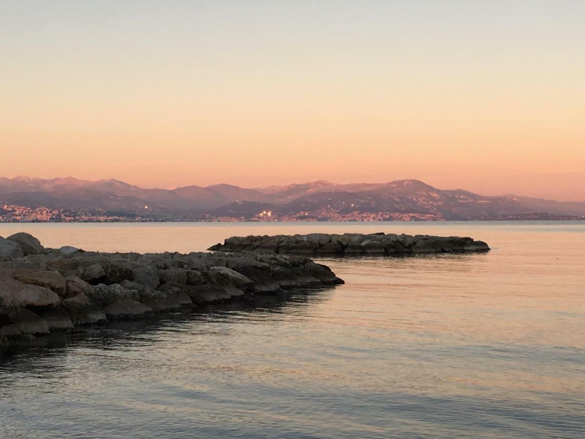 Artistic Antibes Apartment Εξωτερικό φωτογραφία